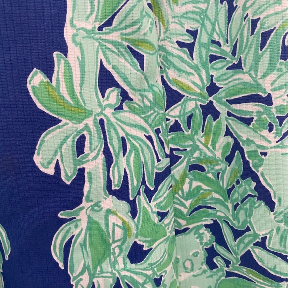Lilly Pulitzer Dress - Picture 2 of 3